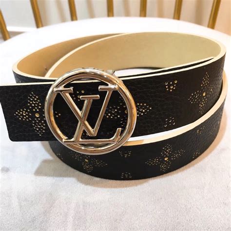 lv belt women price|female louis vuitton belt.